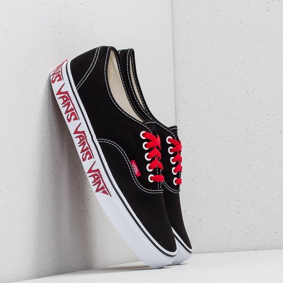 VANS SKETCH SIDEWALL AUTHENTIC KID’S - Picture 1 of 7